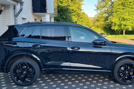 VW Tiguan 36.900 km 48.600 &euro; Kassel 34134