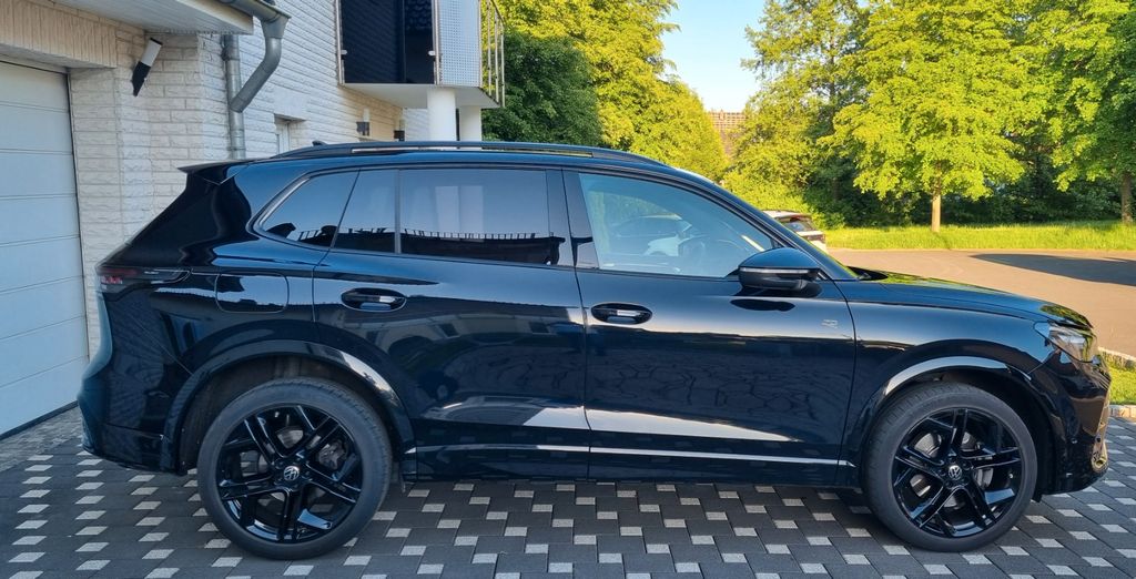 VW Tiguan 36.900 km 48.600 &euro; Kassel 34134