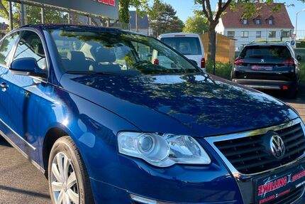 VW Passat 86.160 km 6.490 € kassel 34121