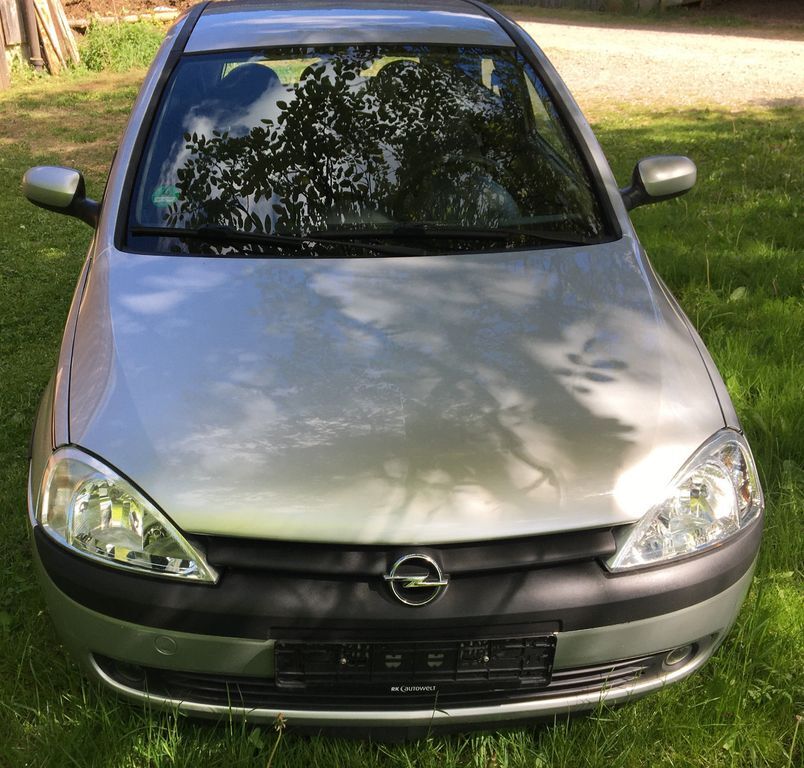 Corsa