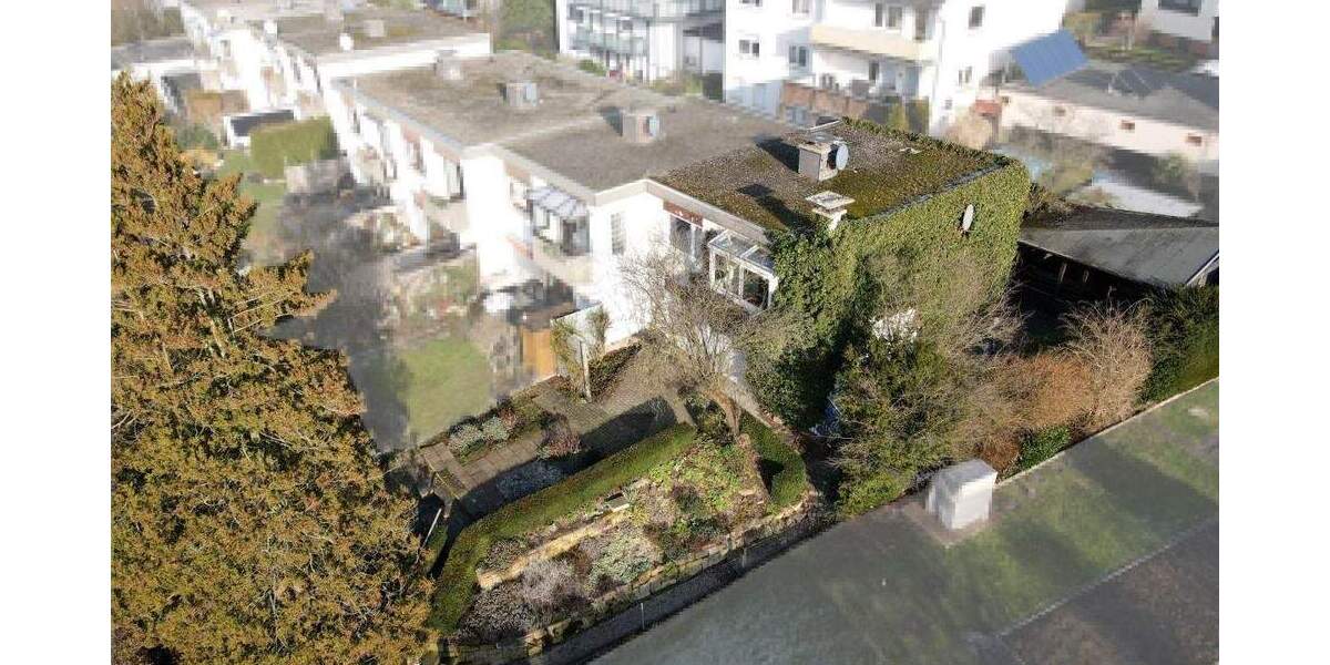 Reihenendhaus Niestetal Sandershausen - 4 Zimmer, 120 m&sup2;, 295.000&euro; | Angebot:25664522