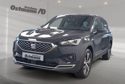 Seat Tarraco 17.900 km 33.989 &euro; Wolfhagen 34466
