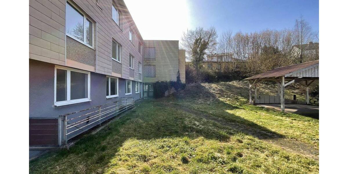 Mehrfamilienhaus, Wohnhaus Witzenhausen - 5 Zimmer, 1 m&sup2;, 191.000&euro; | Angebot:26155333