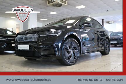 Skoda Enyaq 74.218 km 36.490 &euro; Espenau bei Kassel 34314