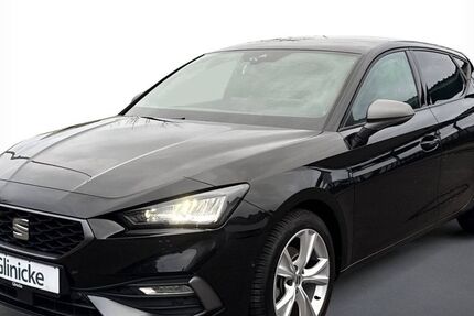 Seat Leon 27.065 km 28.240 &euro; Baunatal 34225