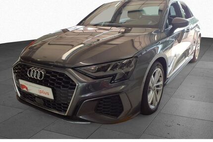 Audi A3 45.741 km 27.990 &euro; Kassel 34125
