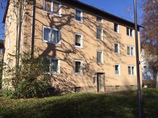 Etagenwohnung Kassel Harleshausen - 3 Zimmer, 58 m&sup2;, 537&euro; | Angebot:26703067