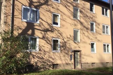 Wohnung Kassel Harleshausen - 3 Zimmer, 58 m&sup2;, 537&euro; | Angebot:26703067