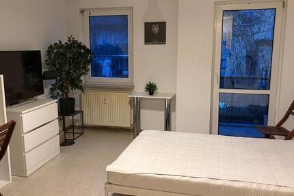 Wohnung Kassel Philippinenhof-Warteberg - 1 Zimmer, 25 m&sup2;, 510&euro; | Angebot:25354691