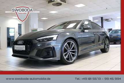 Audi A5 61.231 km 35.950 € Espenau 34314