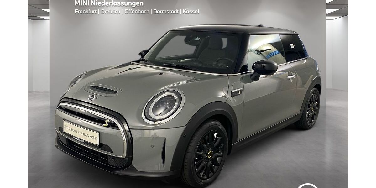 Mini Cooper SE 17.833 km 17.390 € Kassel 34125