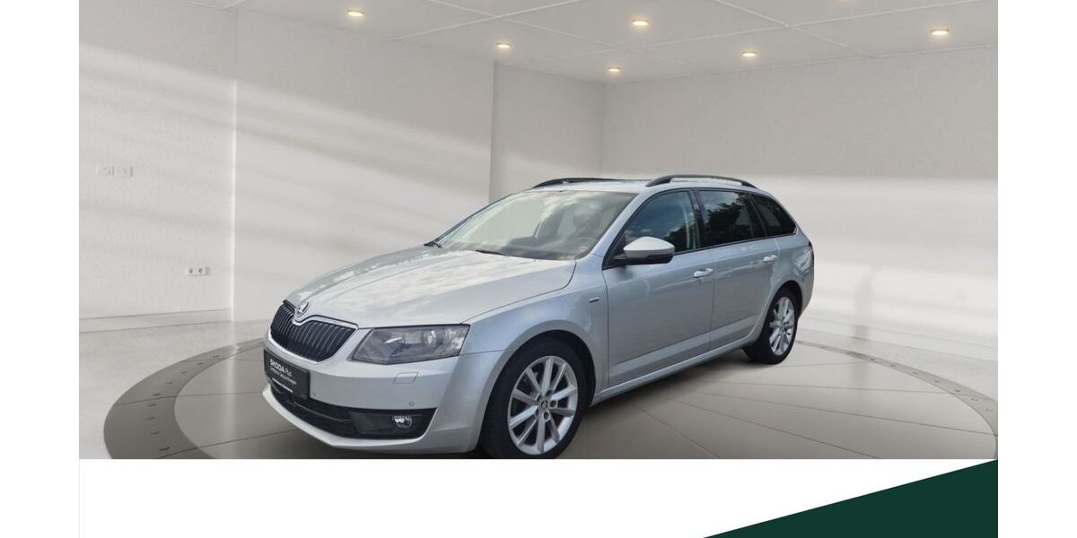 Skoda Octavia 144.372 km 10.900 &euro; Niestetal 34266