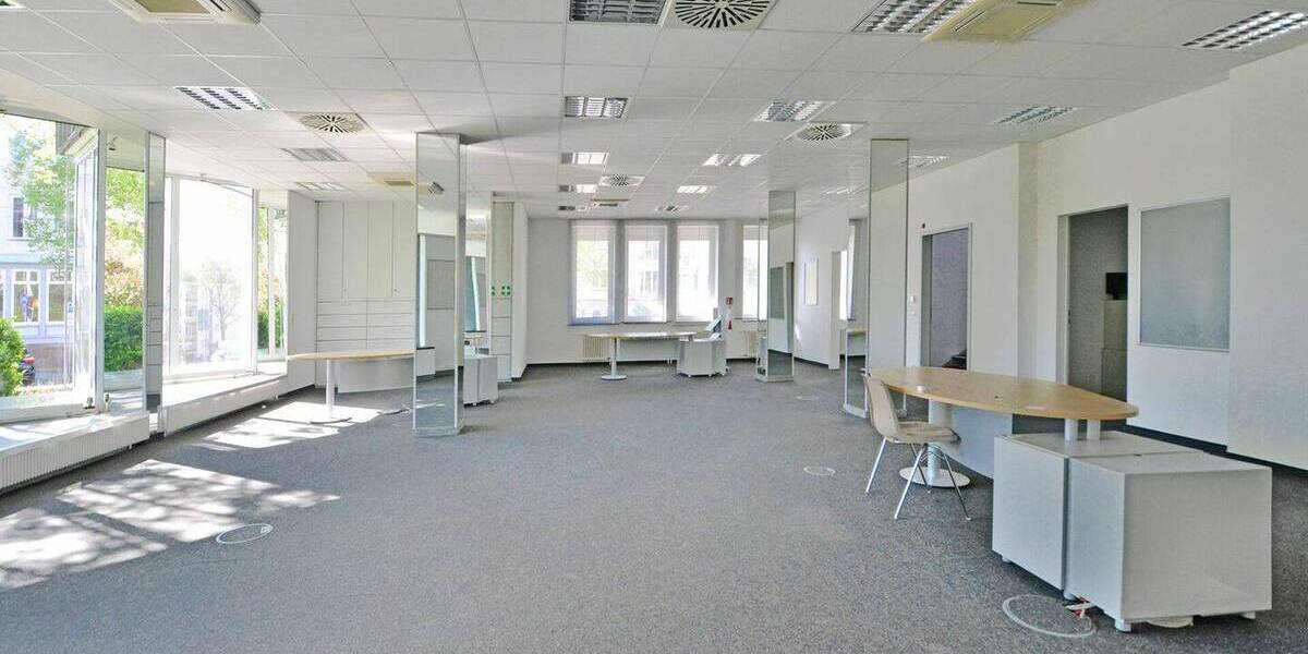 Gewerbeobjekt Kassel / Mitte Mitte - 5.500&euro; | Angebot:26390647