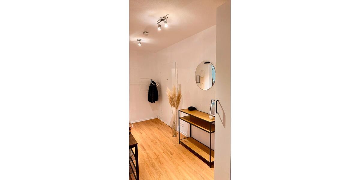 Etagenwohnung Kassel Bettenhausen - 2 Zimmer, 58 m&sup2;, 190.000&euro; | Angebot:27280096