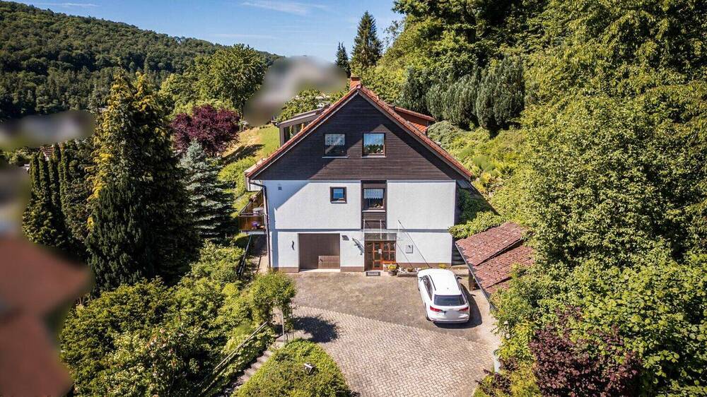 Einfamilienhaus Fuldatal Wahnhausen - 6 Zimmer, 145 m&sup2;, 384.000&euro; | Angebot:26887448