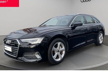 Audi A6 98.946 km 29.990 &euro; Kassel 34125