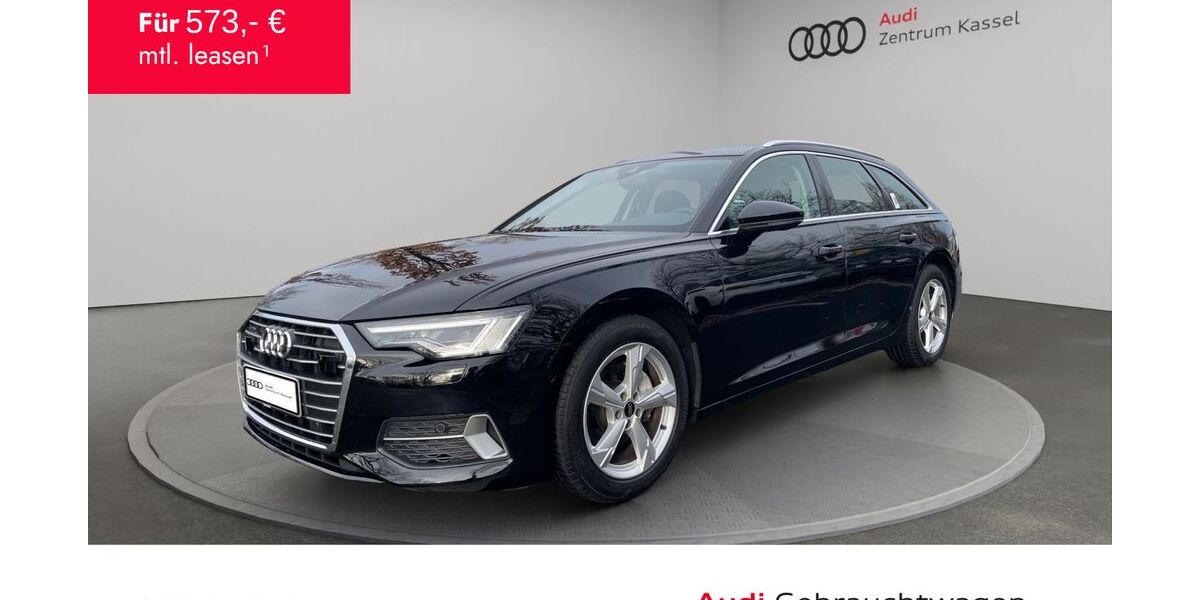 Audi A6 98.946 km 30.990 &euro; Kassel 34125