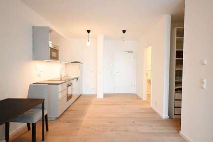 Wohnung zum Mieten in Kassel 750 € 43 m²