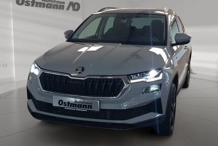 Skoda Karoq 2.900 km 36.789 &euro; Wolfhagen 34466