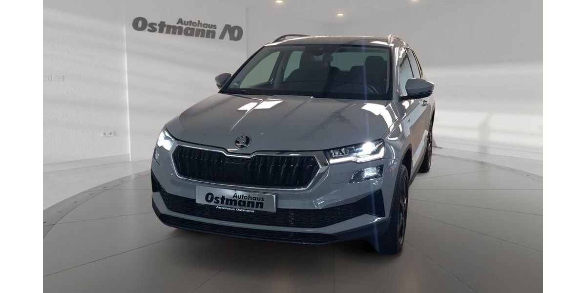 Skoda Karoq 2.900 km 36.789 &euro; Wolfhagen 34466