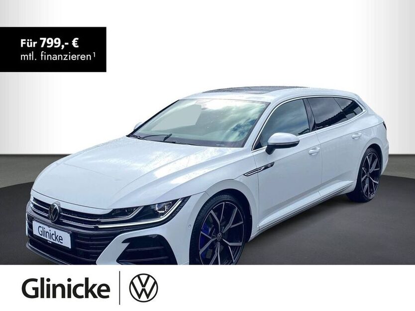 Arteon