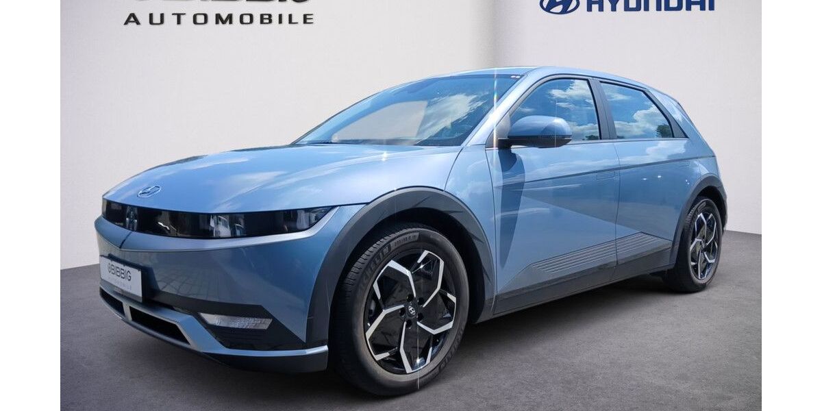 Hyundai IONIQ 5 20.540 km 27.990 &euro; Vellmar 34246