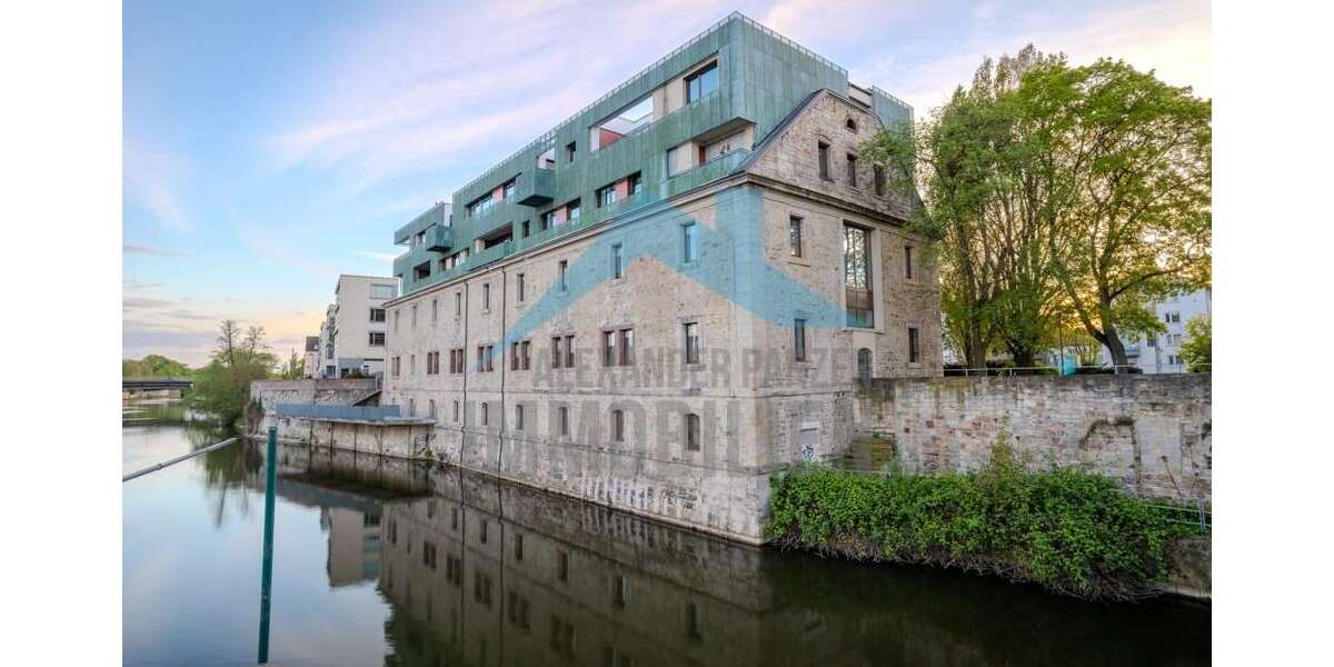 Gewerbeobjekt Kassel / Wesertor Wesertor - 2.550&euro; | Angebot:27010238