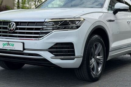 VW Touareg 65.497 km 39.990 &euro; Kassel 34123