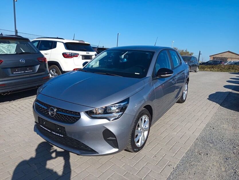 Corsa