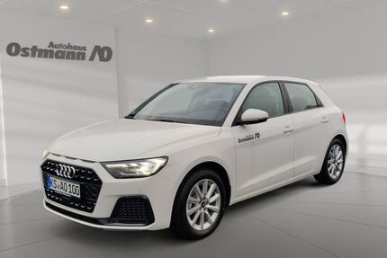 Audi A1 6.990 km 23.880 &euro; Wolfhagen 34466