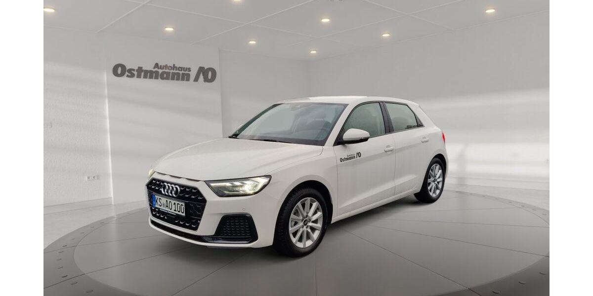 Audi A1 6.990 km 23.880 &euro; Wolfhagen 34466