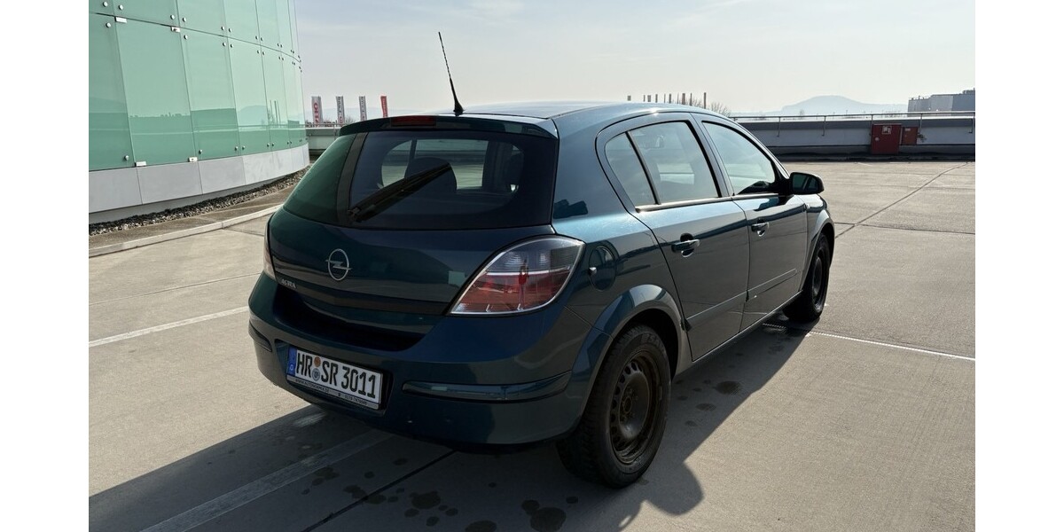 Opel Astra H 177.000 km 2.000 € Edermünde 34295