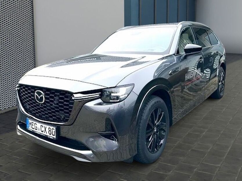 CX-80