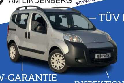 Citroen Nemo