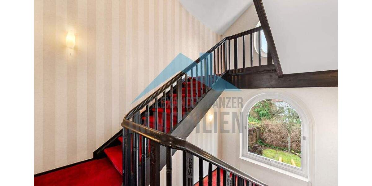 Etagenwohnung Fuldatal / Ihringshausen Ihringshausen - 4 Zimmer, 166 m&sup2;, 1.400&euro; | Angebot:25705733