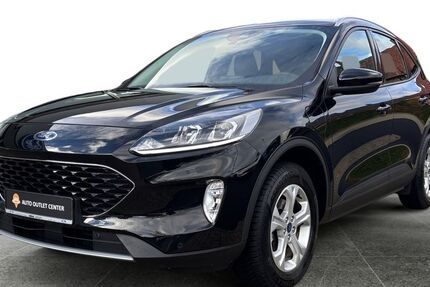 Ford Kuga 43.000 km 19.990 &euro; Fritzlar 34560