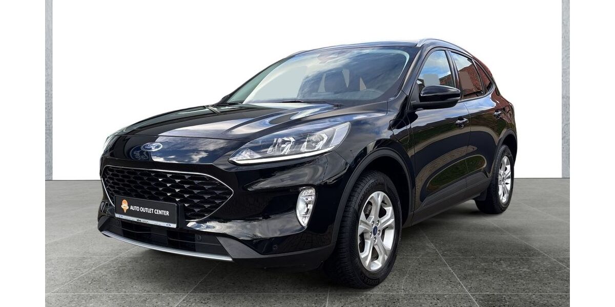 Ford Kuga 45.000 km 19.990 &euro; Fritzlar 34560