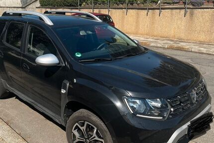 Dacia Duster 98.998 km 9.600 &euro; Kassel 34121