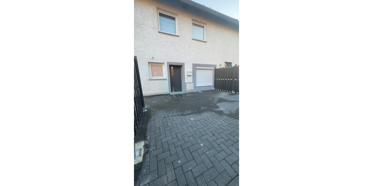 Erdgeschoßwohnung Ahnatal - 2 Zimmer, 50 m&sup2;, 550&euro; | Angebot:26692223