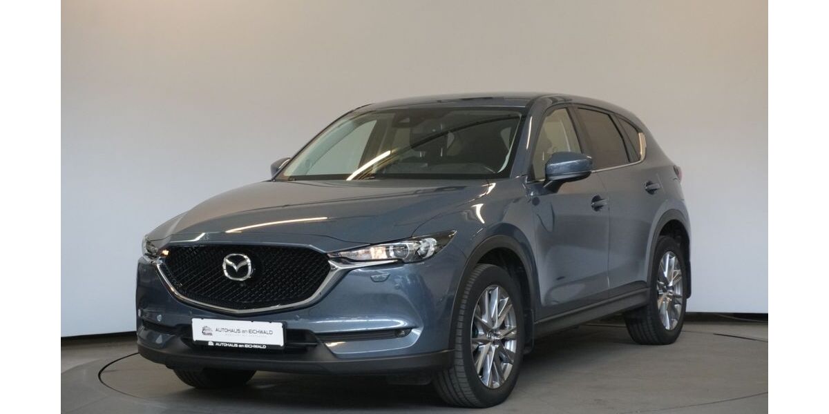 Mazda CX-5 104.298 km 19.990 &euro; Kassel 34123