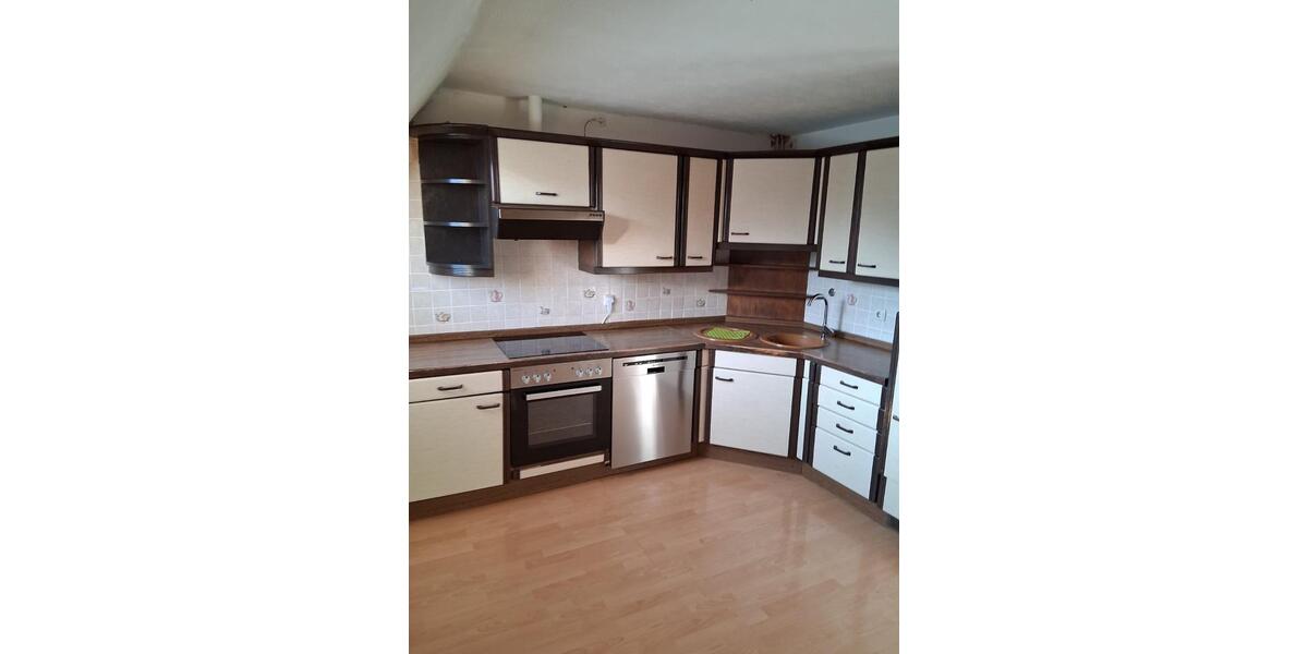 Etagenwohnung Hann. Münden - 3 Zimmer, 98 m&sup2;, 690&euro; | Angebot:25363814