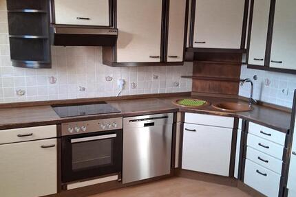 Wohnung Hann. Münden - 3 Zimmer, 98 m&sup2;, 690&euro; | Angebot:25363814