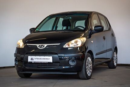 Hyundai i10 126.001 km 3.490 &euro; Kassel 34123