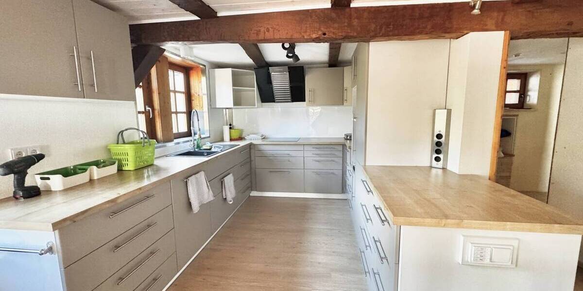 Einfamilienhaus Edermünde Holzhausen - 1 Zimmer, 356 m&sup2;, 298.000&euro; | Angebot:26161513