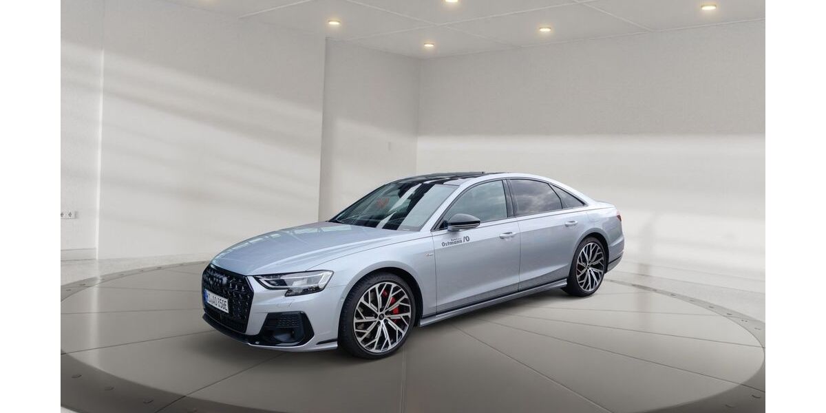 Audi A8 8.990 km 85.880 &euro; Wolfhagen 34466