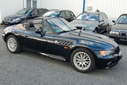 BMW Z3
