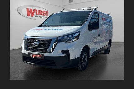 Nissan Primastar
