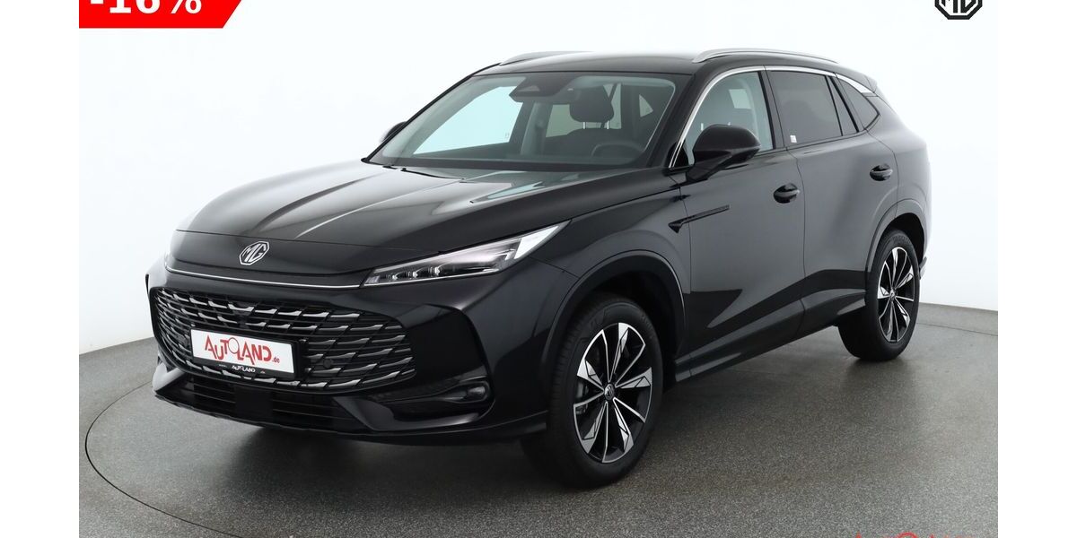 MG HS 14.067 km 24.890 &euro; Kassel 34123