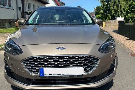 Ford Focus 171.000 km 10.300 &euro; Gudensberg 34281