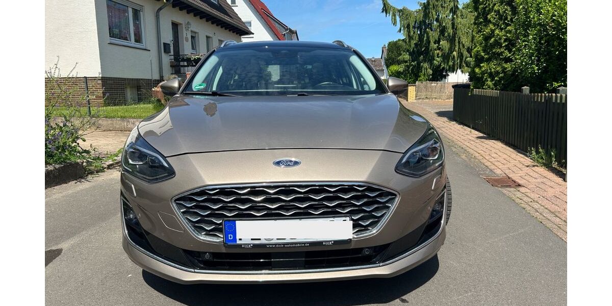 Ford Focus 171.000 km 10.300 &euro; Gudensberg 34281